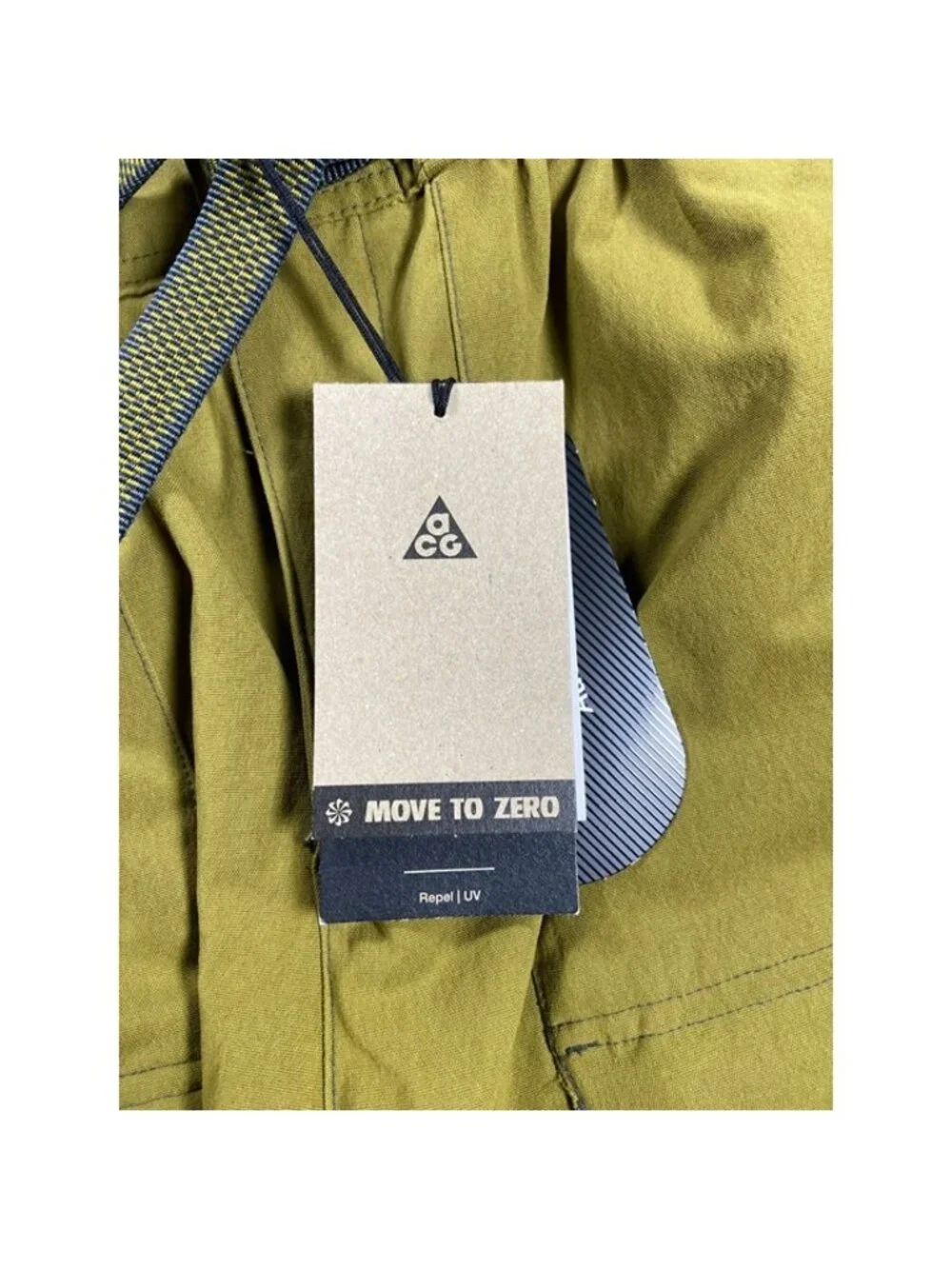 Nike item acg